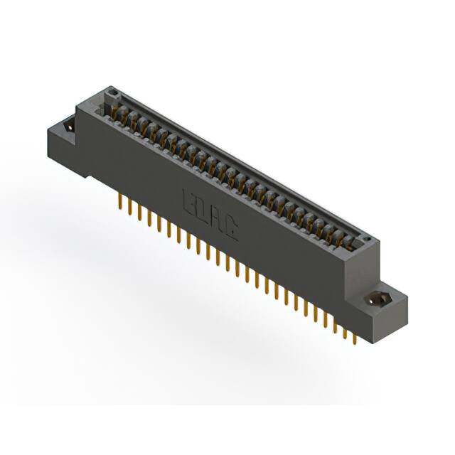 395-025-523-108 EDAC Inc.  Edgeboard Connectors